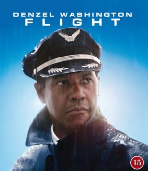 FLIGHT - LENTO - BLU-RAY